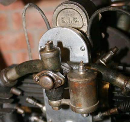 Douglas Carb
